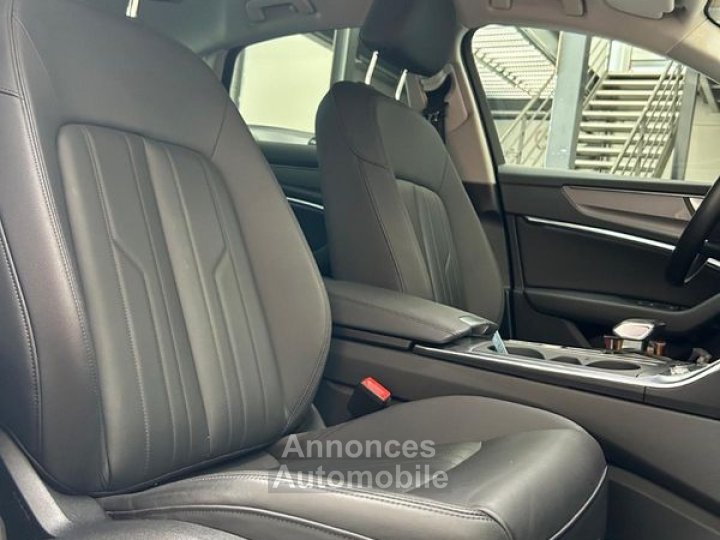 Audi A6 40 TDI Business Executive S-tronic Garantie 12 mois - 13