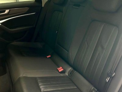 Audi A6 40 TDI Business Executive S-tronic Garantie 12 mois   - 14
