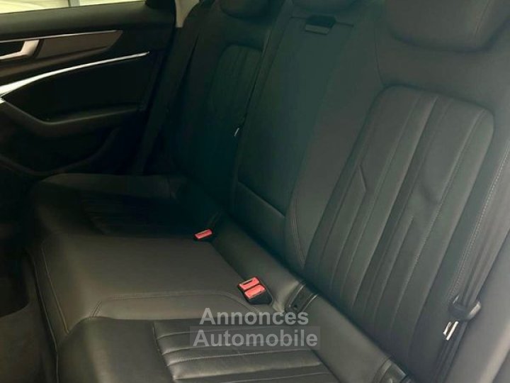 Audi A6 40 TDI Business Executive S-tronic Garantie 12 mois - 14