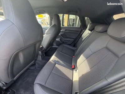 Audi A3 SPORBACK IV 35 TFSI 150CH MILD HYBRID S line tronic 7   - 7
