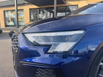 Audi A3 SPORBACK IV 35 TFSI 150CH MILD HYBRID S line tronic 7   - 15