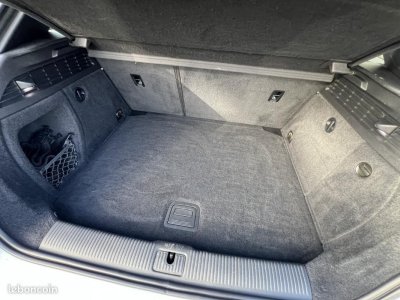 Audi S3 20 TFSI 300ch quattro SPORTBACK 1&deg; MAIN FULL SUIVI SIEGES RS   - 11