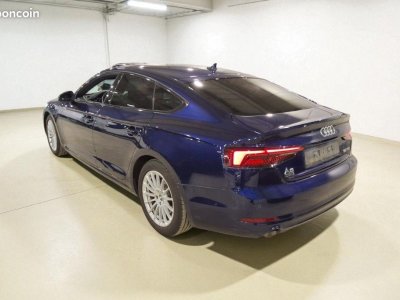 Audi A5 II (2) SPORTBACK 35 TDI BUSINESS LINE S TRONIC 7 - 2