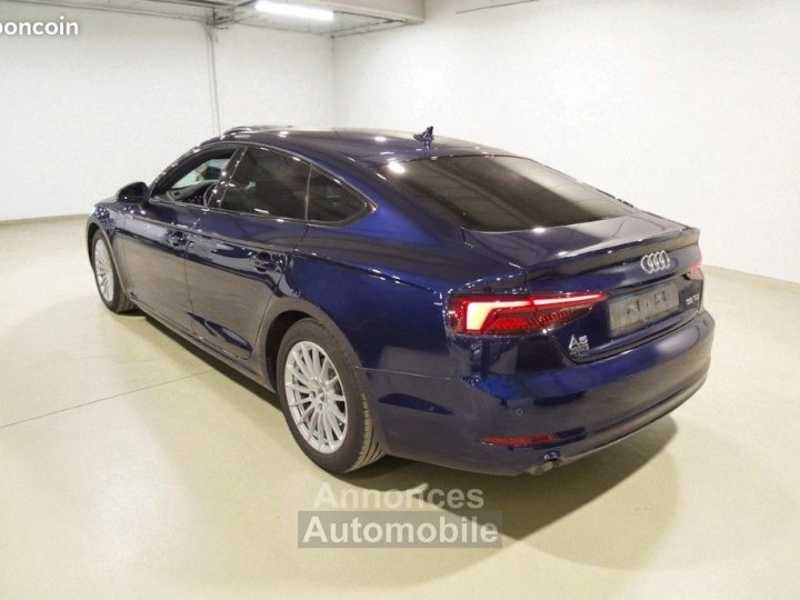 Audi A5 II (2) SPORTBACK 35 TDI BUSINESS LINE S TRONIC 7 - 2
