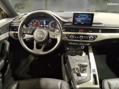 Audi A5 II (2) SPORTBACK 35 TDI BUSINESS LINE S TRONIC 7 - 3