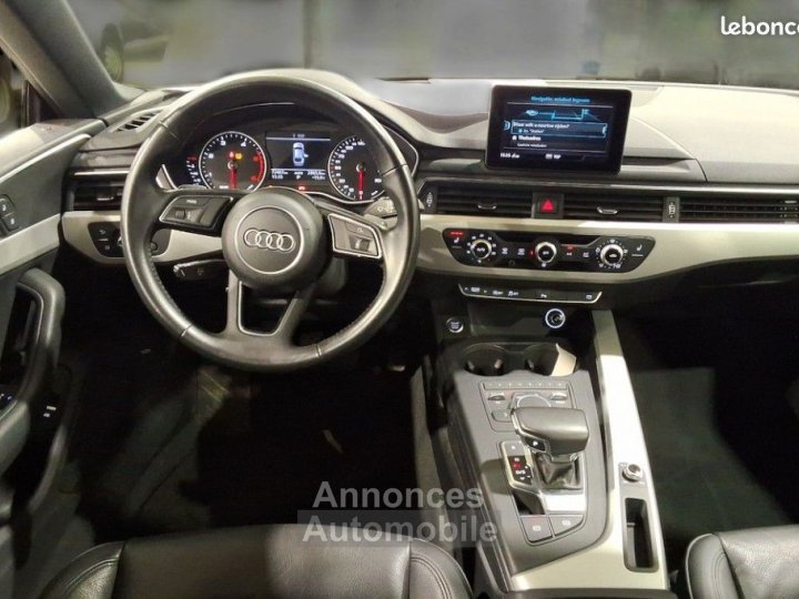 Audi A5 II (2) SPORTBACK 35 TDI BUSINESS LINE S TRONIC 7 - 3