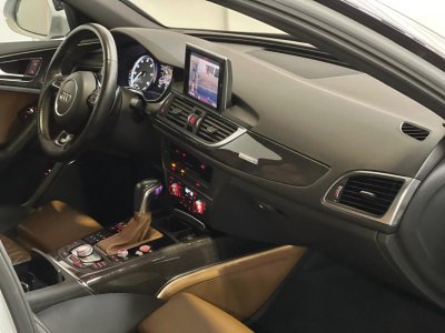 Audi S6 AVANT 40 TFSI 450CH QUATTRO S-TRONIC *AUDI EXCLUSIVE* - 8