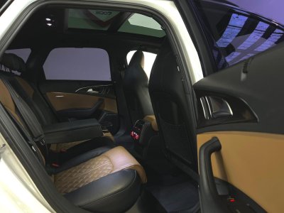 Audi S6 AVANT 40 TFSI 450CH QUATTRO S-TRONIC *AUDI EXCLUSIVE* - 9