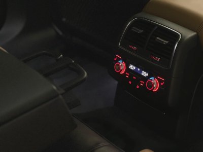 Audi S6 AVANT 40 TFSI 450CH QUATTRO S-TRONIC *AUDI EXCLUSIVE* - 10