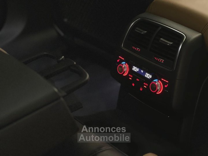 Audi S6 AVANT 40 TFSI 450CH QUATTRO S-TRONIC *AUDI EXCLUSIVE* - 10