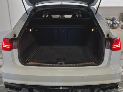 Audi S6 AVANT 40 TFSI 450CH QUATTRO S-TRONIC *AUDI EXCLUSIVE* - 11