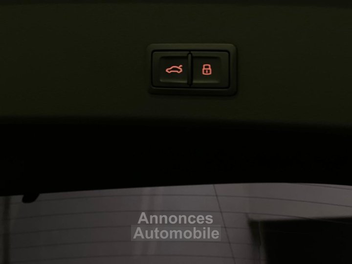 Audi S6 AVANT 40 TFSI 450CH QUATTRO S-TRONIC *AUDI EXCLUSIVE* - 12