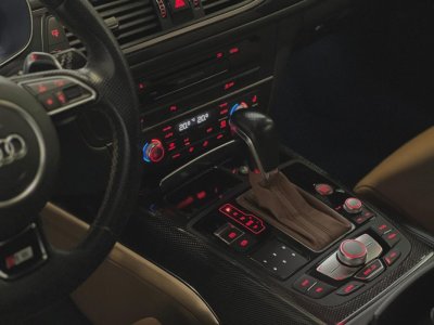 Audi S6 AVANT 40 TFSI 450CH QUATTRO S-TRONIC *AUDI EXCLUSIVE* - 16