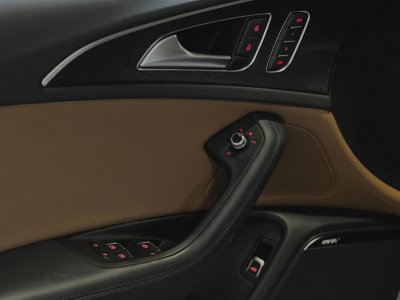 Audi S6 AVANT 40 TFSI 450CH QUATTRO S-TRONIC *AUDI EXCLUSIVE* - 17