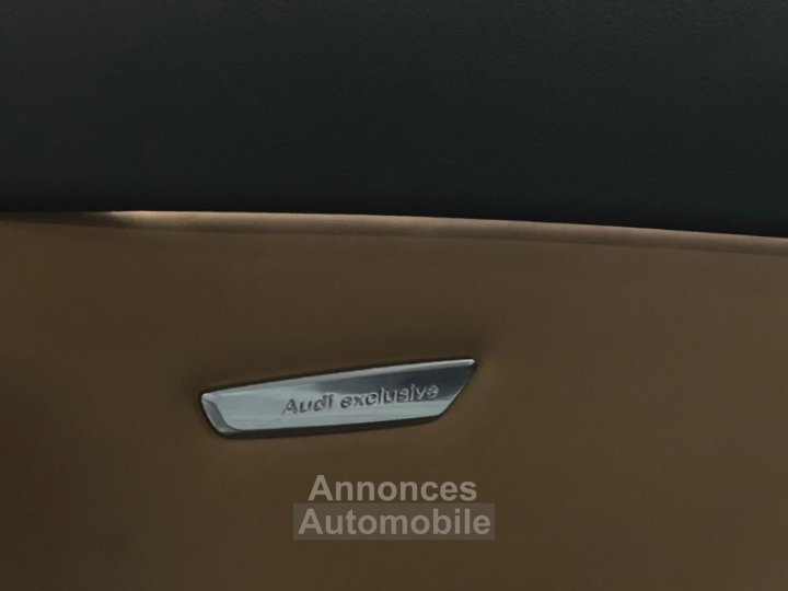 Audi S6 AVANT 40 TFSI 450CH QUATTRO S-TRONIC *AUDI EXCLUSIVE* - 18