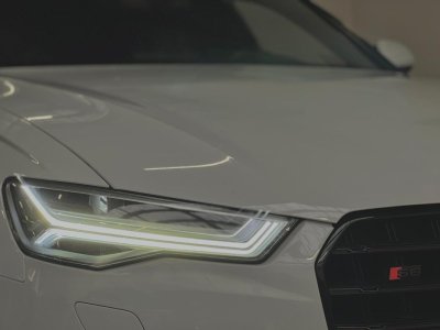 Audi S6 AVANT 40 TFSI 450CH QUATTRO S-TRONIC *AUDI EXCLUSIVE* - 21