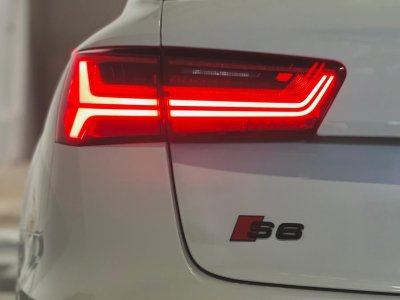 Audi S6 AVANT 40 TFSI 450CH QUATTRO S-TRONIC *AUDI EXCLUSIVE* - 22