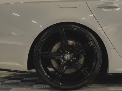 Audi S6 AVANT 40 TFSI 450CH QUATTRO S-TRONIC *AUDI EXCLUSIVE* - 23