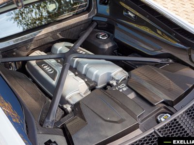 Audi R8 COUPE 52 FSI PERFORMANCE QUATTRO   - 2