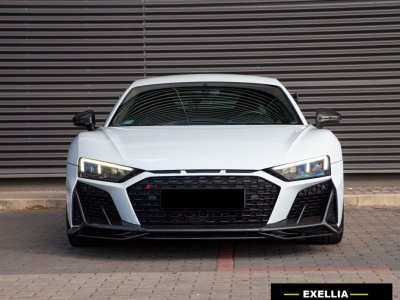 Audi R8 COUPE 52 FSI PERFORMANCE QUATTRO   - 6