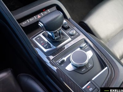 Audi R8 COUPE 52 FSI PERFORMANCE QUATTRO   - 7