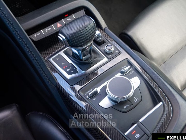 Audi R8 COUPE 52 FSI PERFORMANCE QUATTRO - 7