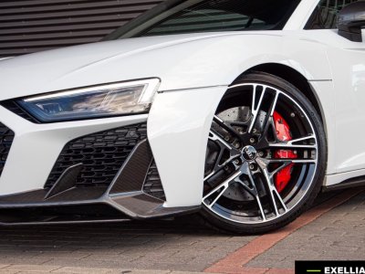 Audi R8 COUPE 52 FSI PERFORMANCE QUATTRO   - 8