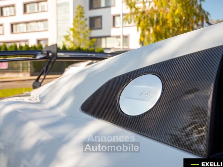 Audi R8 COUPE 52 FSI PERFORMANCE QUATTRO - 9