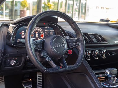 Audi R8 COUPE 52 FSI PERFORMANCE QUATTRO   - 10