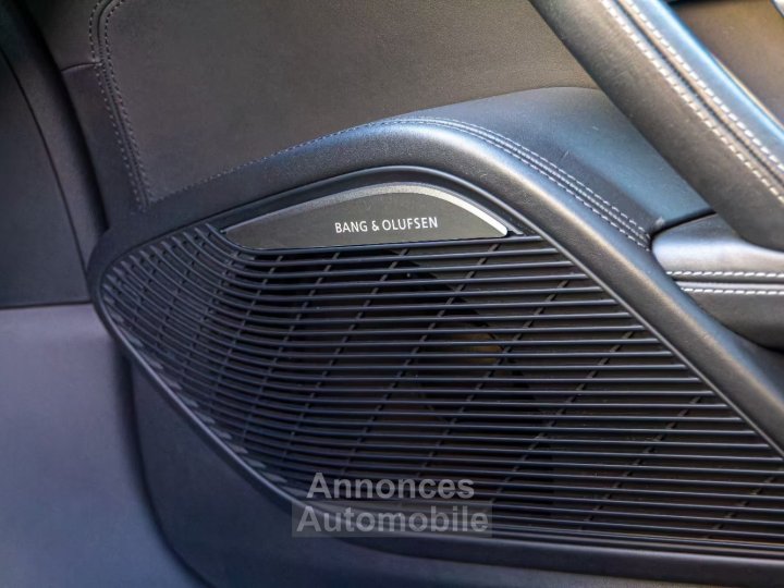 Audi R8 COUPE 52 FSI PERFORMANCE QUATTRO - 11