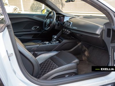 Audi R8 COUPE 52 FSI PERFORMANCE QUATTRO   - 13