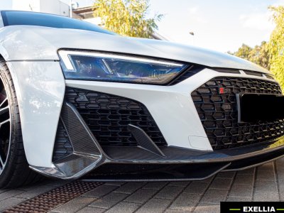 Audi R8 COUPE 52 FSI PERFORMANCE QUATTRO   - 17