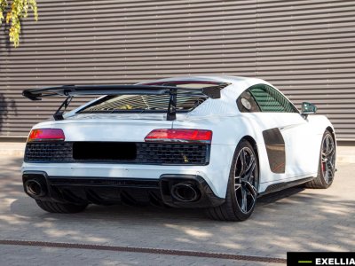 Audi R8 COUPE 52 FSI PERFORMANCE QUATTRO   - 20