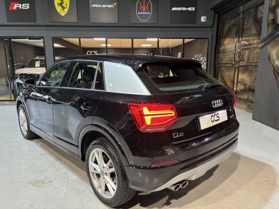Audi Q2 35 TFSI 150 S Tronic S Line   - 5