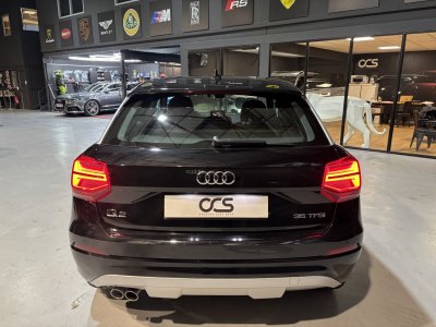 Audi Q2 35 TFSI 150 S Tronic S Line   - 6