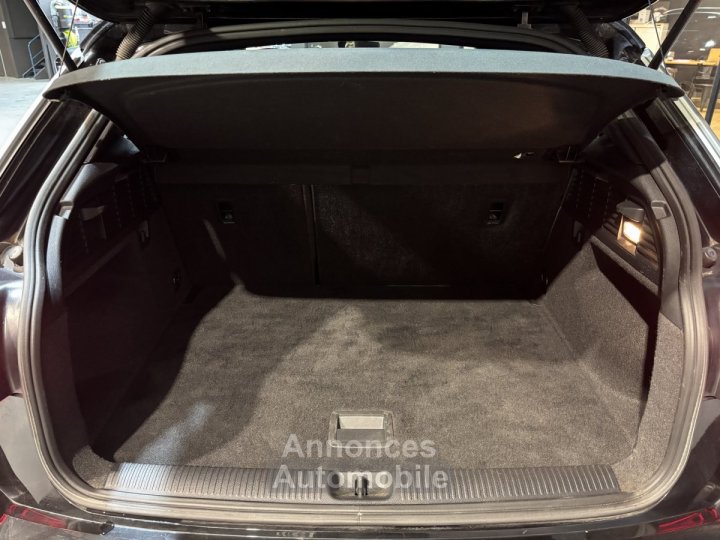 Audi Q2 35 TFSI 150 S Tronic S Line - 7