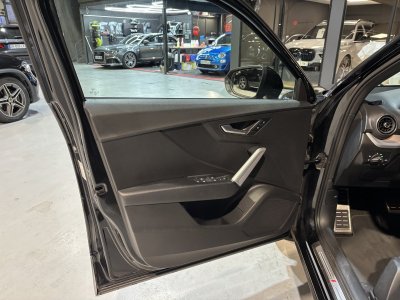 Audi Q2 35 TFSI 150 S Tronic S Line   - 8