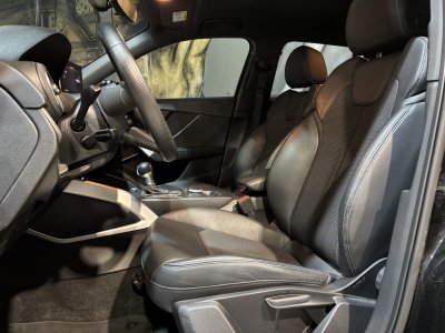 Audi Q2 35 TFSI 150 S Tronic S Line   - 9