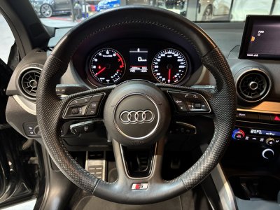 Audi Q2 35 TFSI 150 S Tronic S Line   - 11