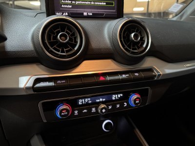 Audi Q2 35 TFSI 150 S Tronic S Line   - 13