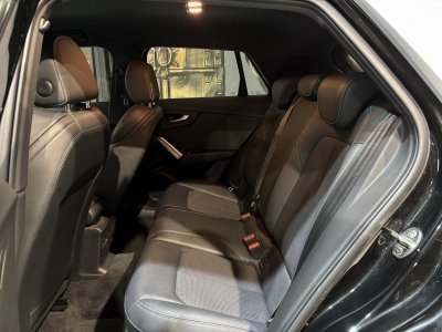 Audi Q2 35 TFSI 150 S Tronic S Line   - 14