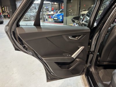 Audi Q2 35 TFSI 150 S Tronic S Line   - 15