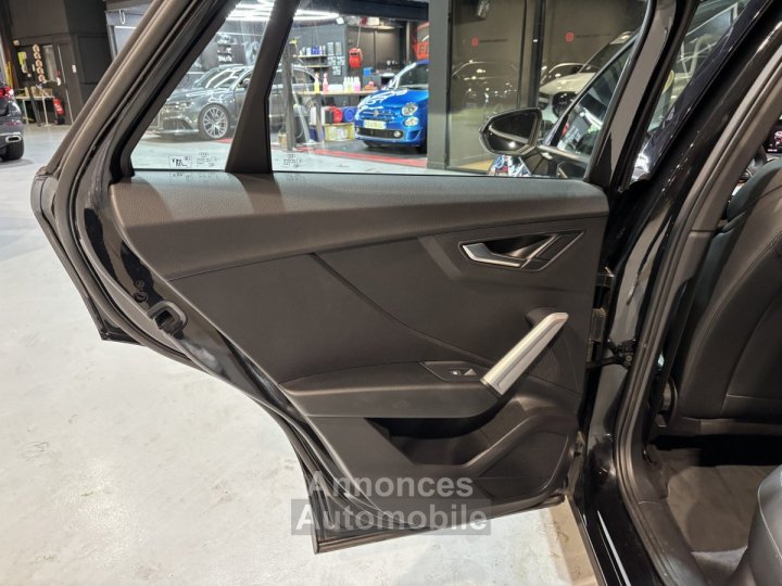 Audi Q2 35 TFSI 150 S Tronic S Line - 15