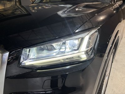 Audi Q2 35 TFSI 150 S Tronic S Line   - 16