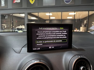 Audi Q2 35 TFSI 150 S Tronic S Line   - 17