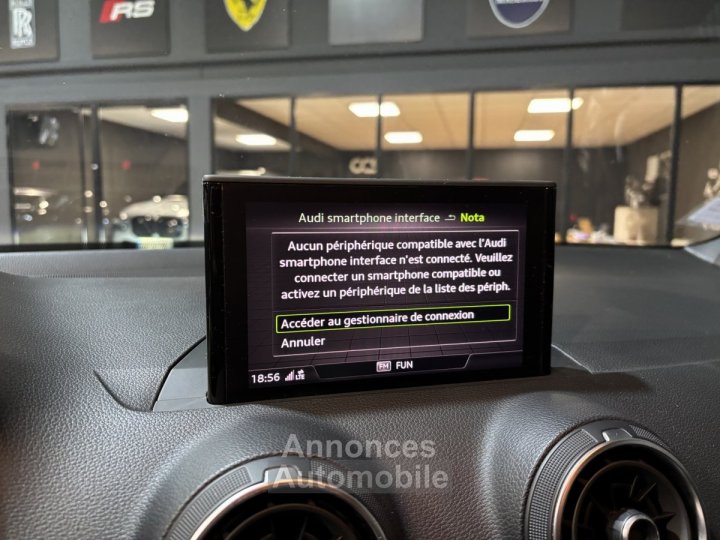 Audi Q2 35 TFSI 150 S Tronic S Line - 17