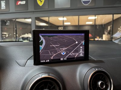 Audi Q2 35 TFSI 150 S Tronic S Line   - 19