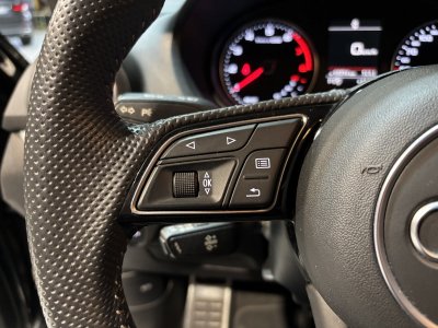 Audi Q2 35 TFSI 150 S Tronic S Line   - 20