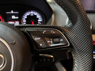 Audi Q2 35 TFSI 150 S Tronic S Line   - 21