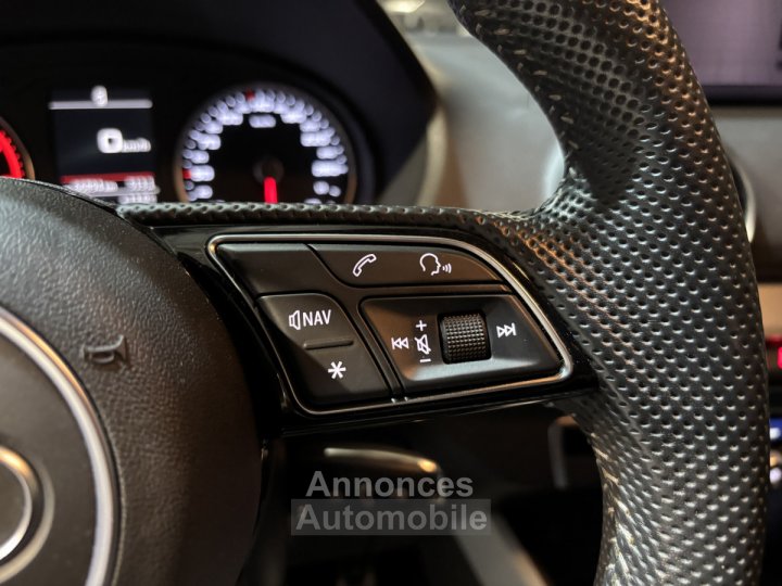 Audi Q2 35 TFSI 150 S Tronic S Line - 21